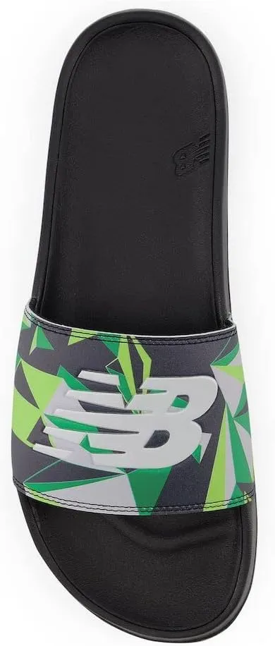 New Balance Unisex-Adult Dynasoft 200 V2 Slide Sandal