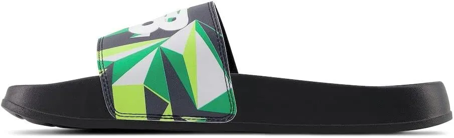 New Balance Unisex-Adult Dynasoft 200 V2 Slide Sandal