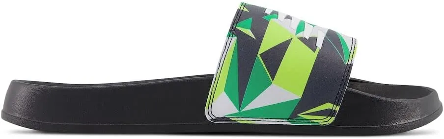 New Balance Unisex-Adult Dynasoft 200 V2 Slide Sandal
