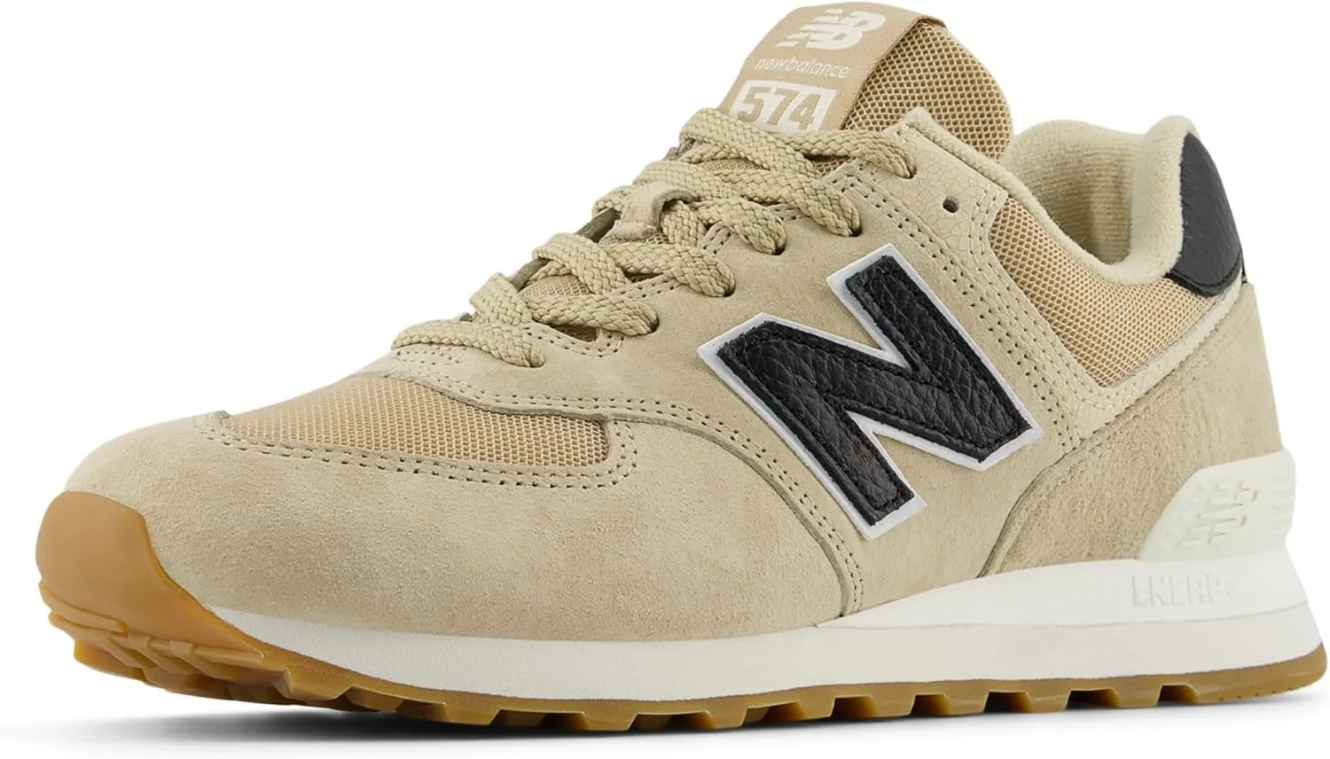 New Balance Unisex-Adult U574v1 Sneaker