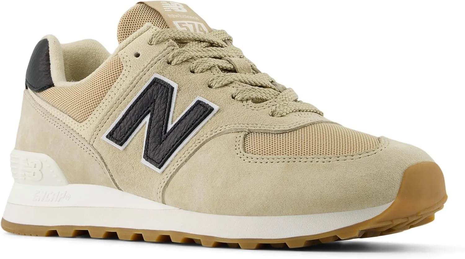 New Balance Unisex-Adult U574v1 Sneaker