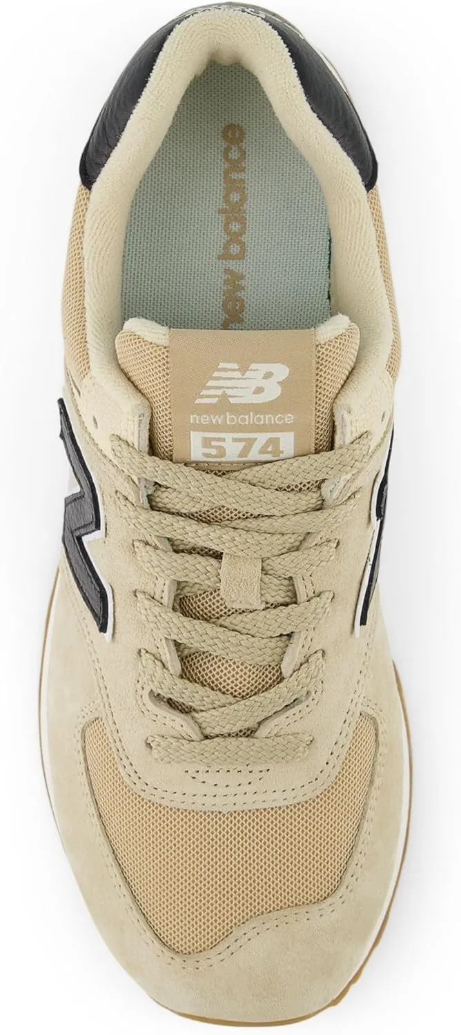 New Balance Unisex-Adult U574v1 Sneaker