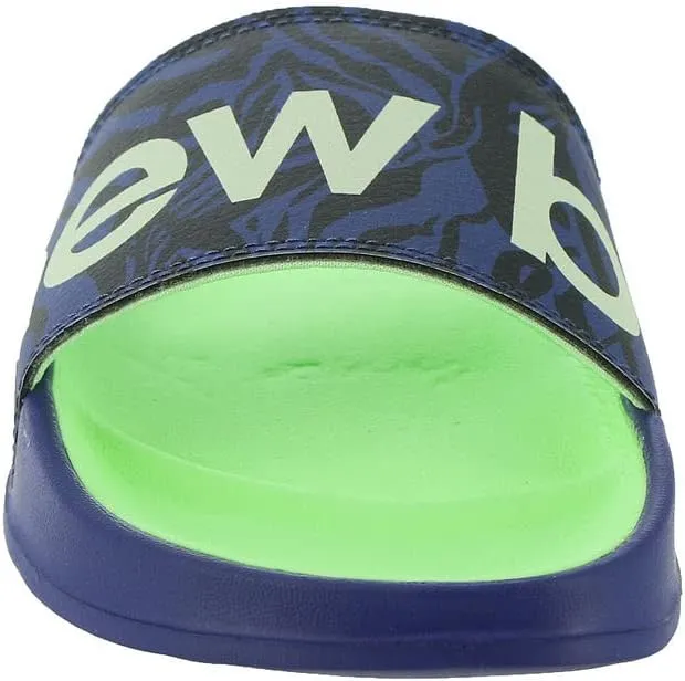 New Balance Women's 200 V1 Slide Sandal