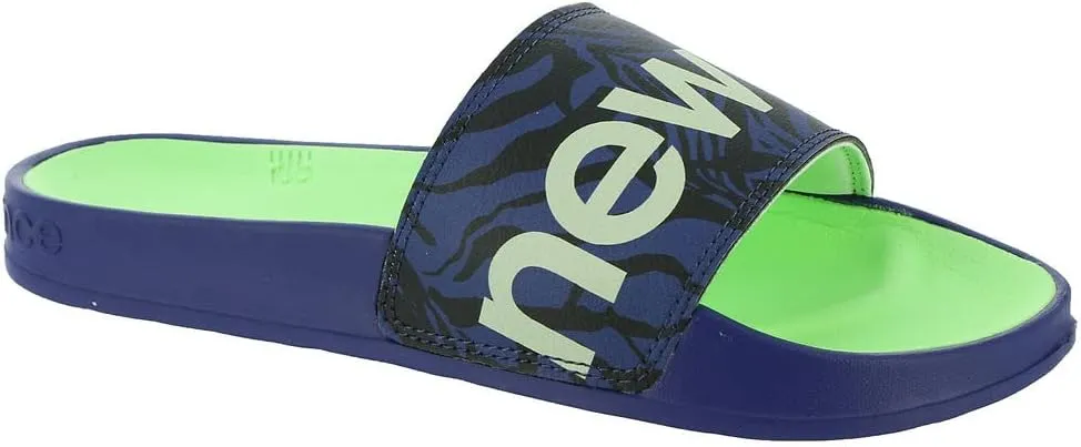 New Balance Women's 200 V1 Slide Sandal