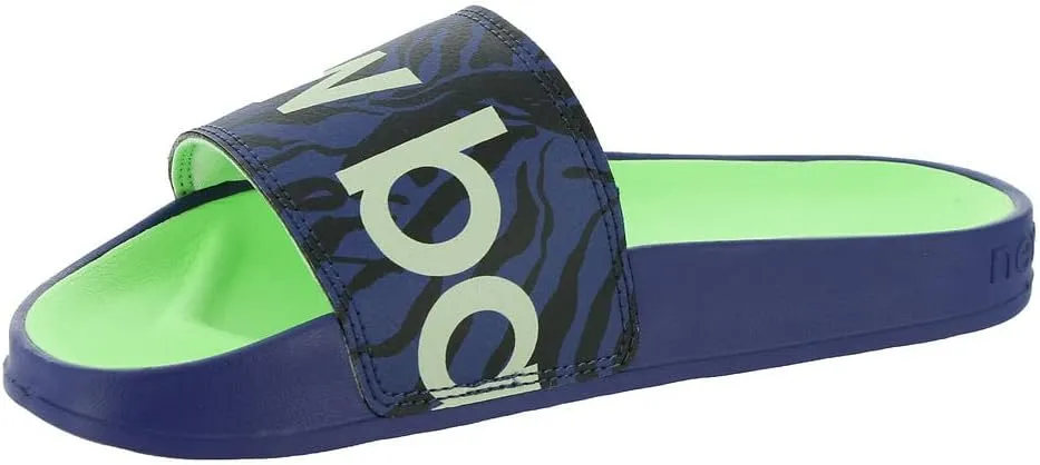 New Balance Women's 200 V1 Slide Sandal