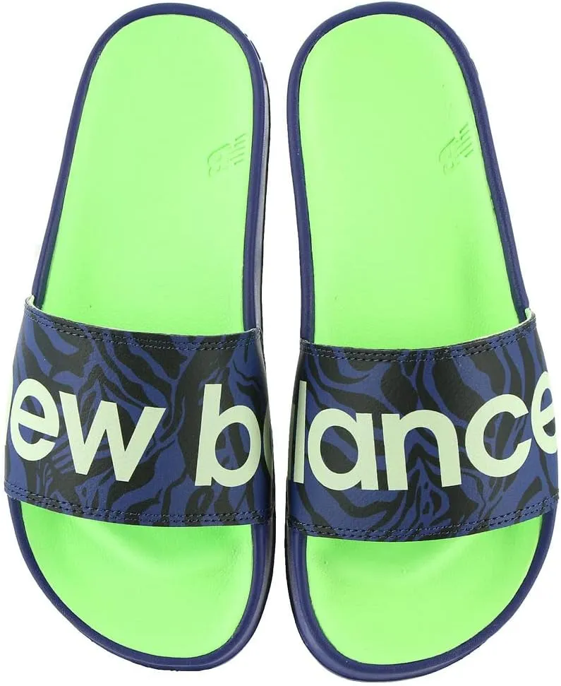 New Balance Women's 200 V1 Slide Sandal