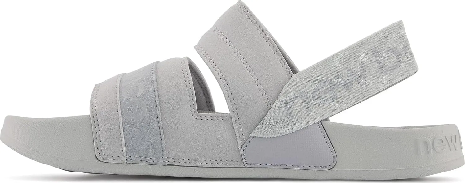 New Balance Women's 202 Slide Sandal