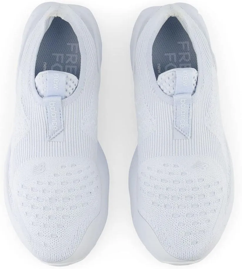 New Balance Women's Fresh Foam X 1080 Unlaced V1 Slip-On Running Shoe
