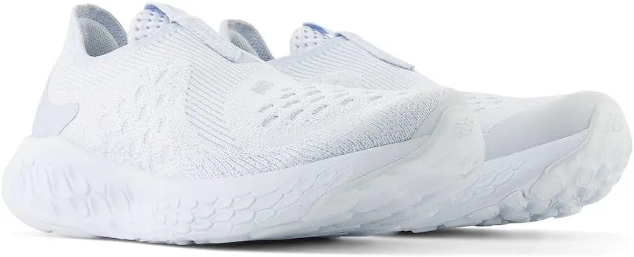 New Balance Women's Fresh Foam X 1080 Unlaced V1 Slip-On Running Shoe