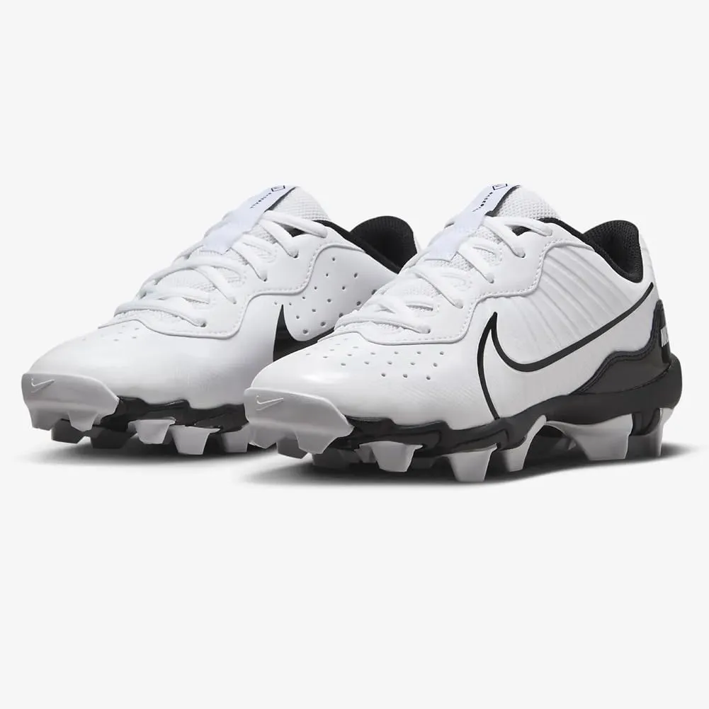 Nike Alpha Huarache 4 Keystone Boy's Rubber Baseball Cleats