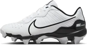 Nike Alpha Huarache 4 Keystone Boy's Rubber Baseball Cleats