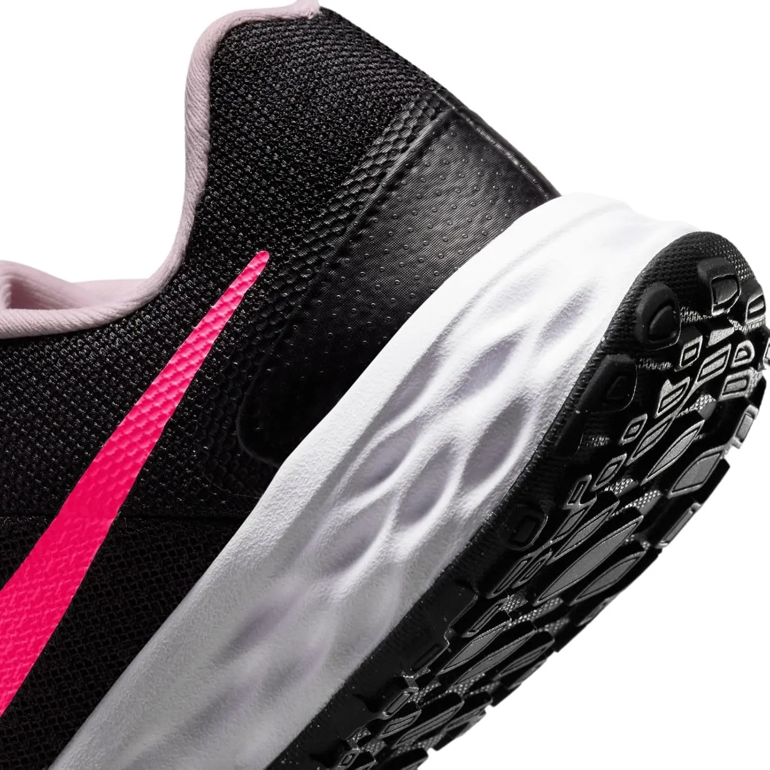 Nike Baby Girl's Sneaker, 28 EU
