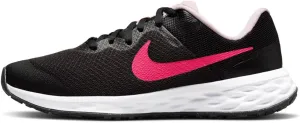 Nike Baby Girl's Sneaker, 28 EU