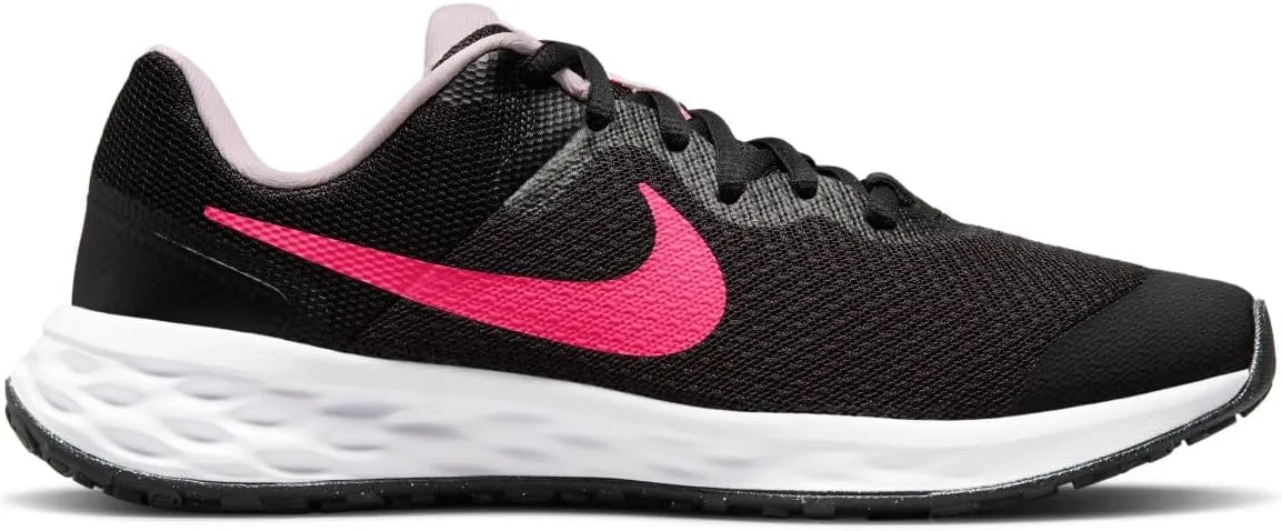 Nike Baby Girl's Sneaker, 28 EU