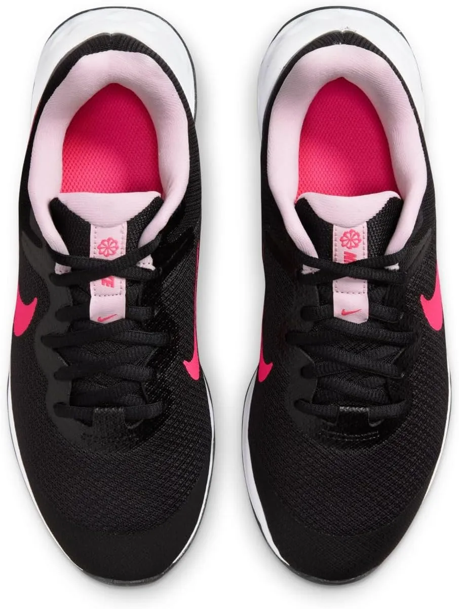 Nike Baby Girl's Sneaker, 28 EU