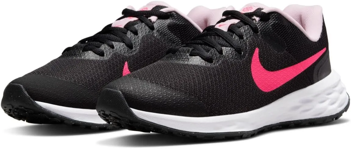 Nike Baby Girl's Sneaker, 28 EU