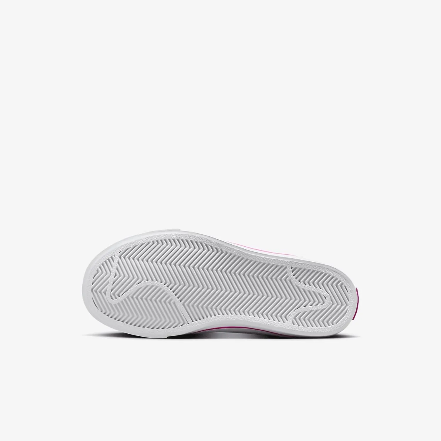 Nike Boy's Court Legacy Little Shoes Sneaker