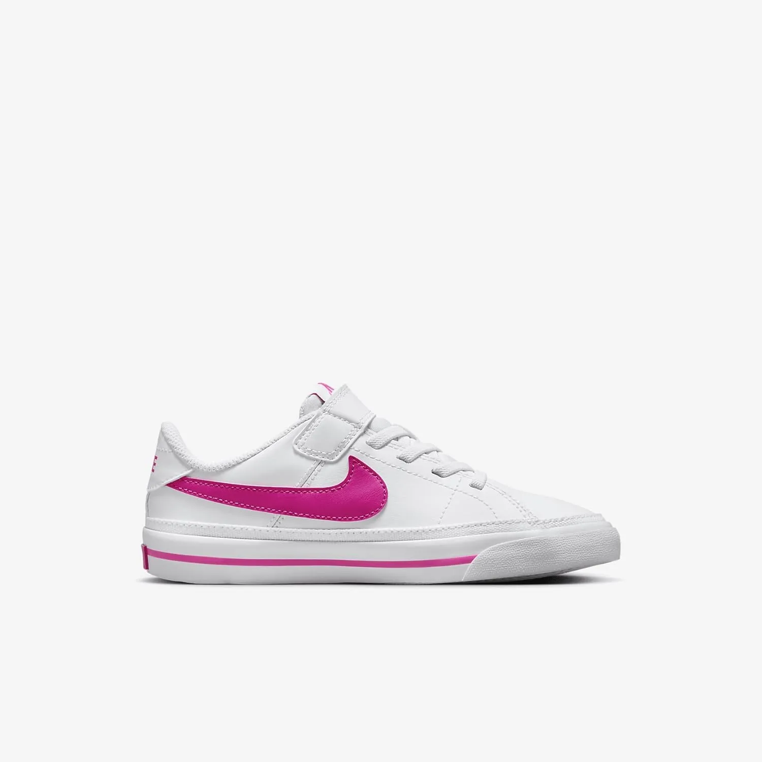 Nike Boy's Court Legacy Little Shoes Sneaker