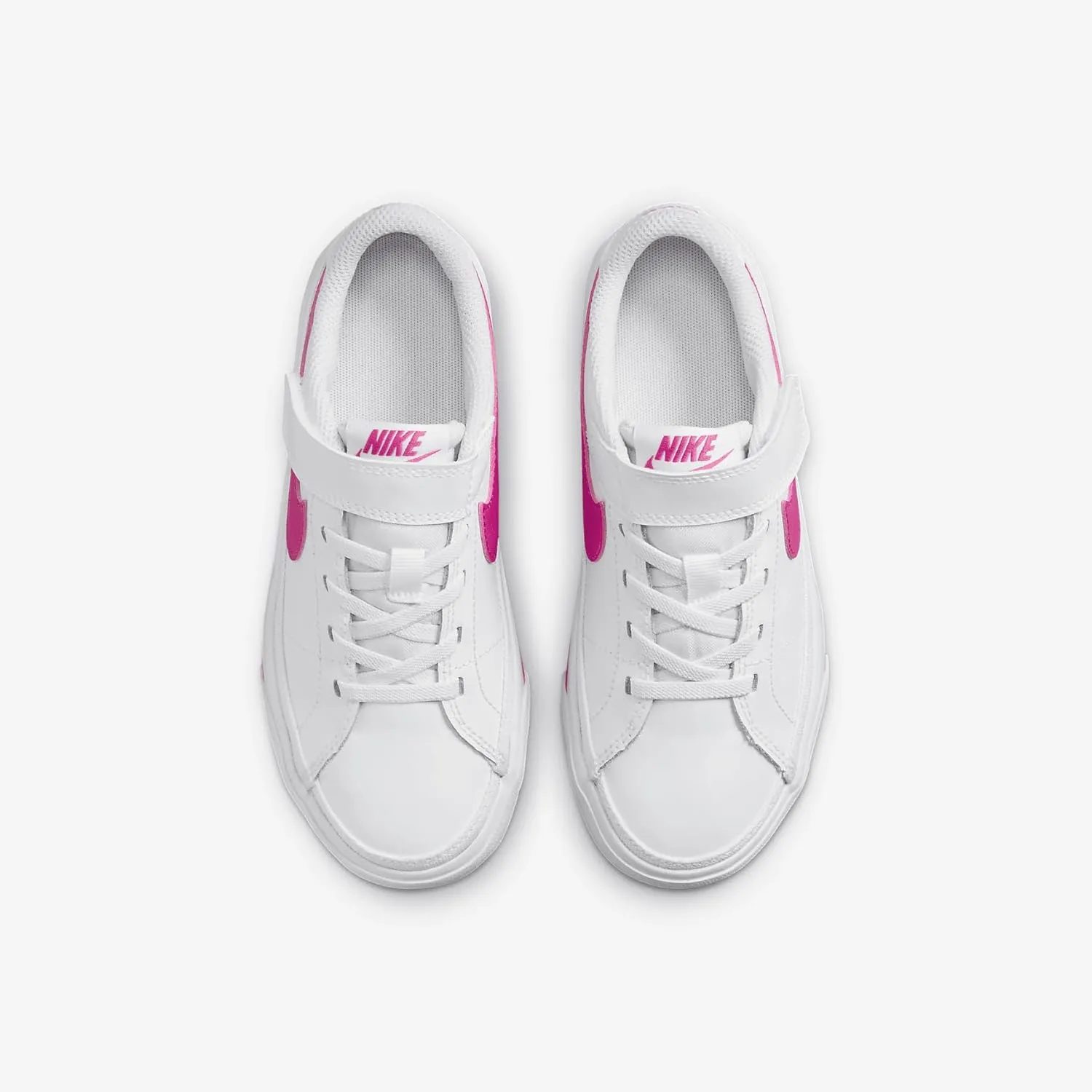 Nike Boy's Court Legacy Little Shoes Sneaker