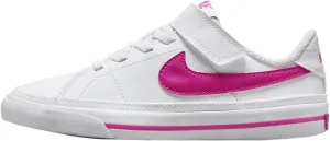 Nike Boy's Court Legacy Little Shoes Sneaker