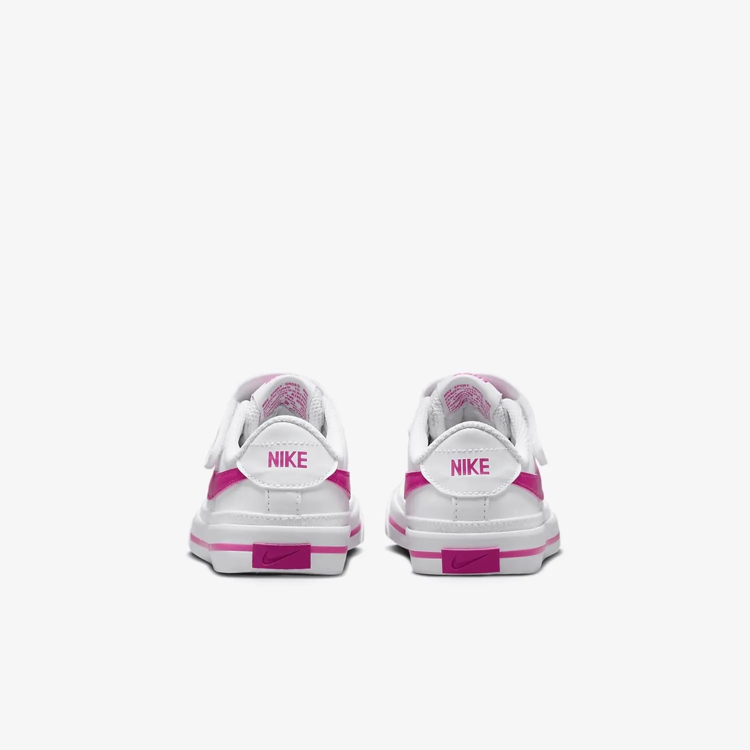 Nike Boy's Court Legacy Little Shoes Sneaker