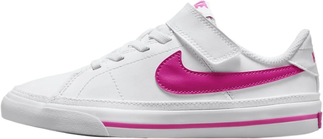 Nike Boy's Court Legacy Little Shoes Sneaker