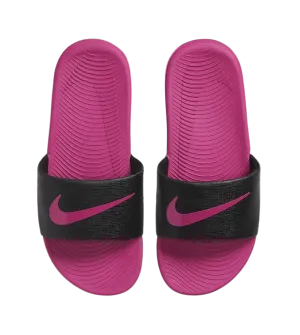 .Nike Kids/Youth Kawa Slide (GS/PS) - (DD8519 001) - SB - R2L15