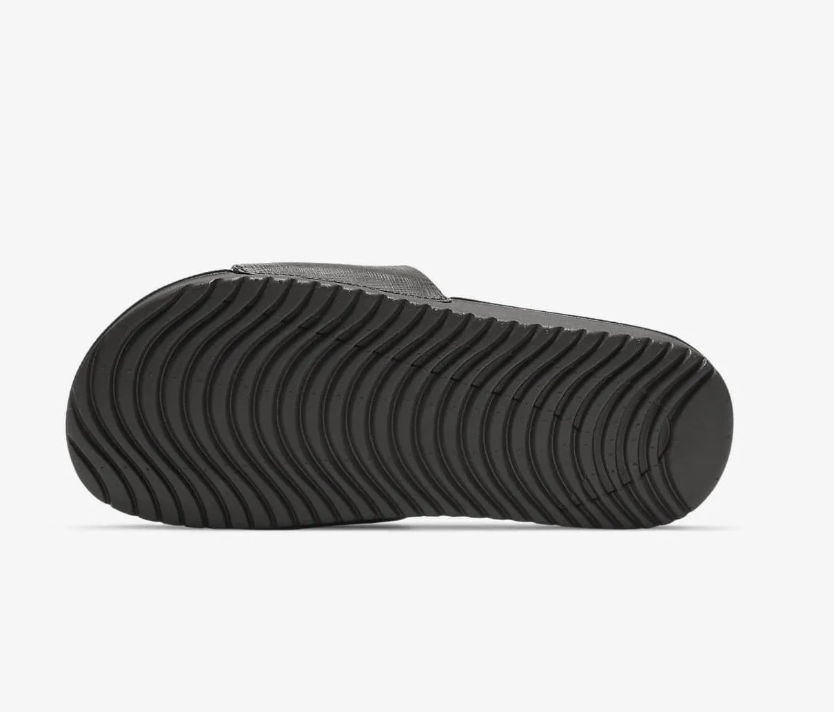 .Nike Kids/Youth Kawa Slide (GS/PS) - (DD8519 001) - SB - R2L15