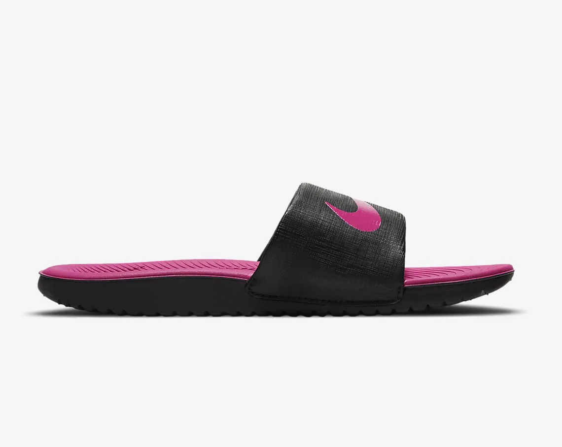 .Nike Kids/Youth Kawa Slide (GS/PS) - (DD8519 001) - SB - R2L15