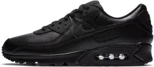 Nike Men's Gymnastics Shoes Sneaker, Black, 7