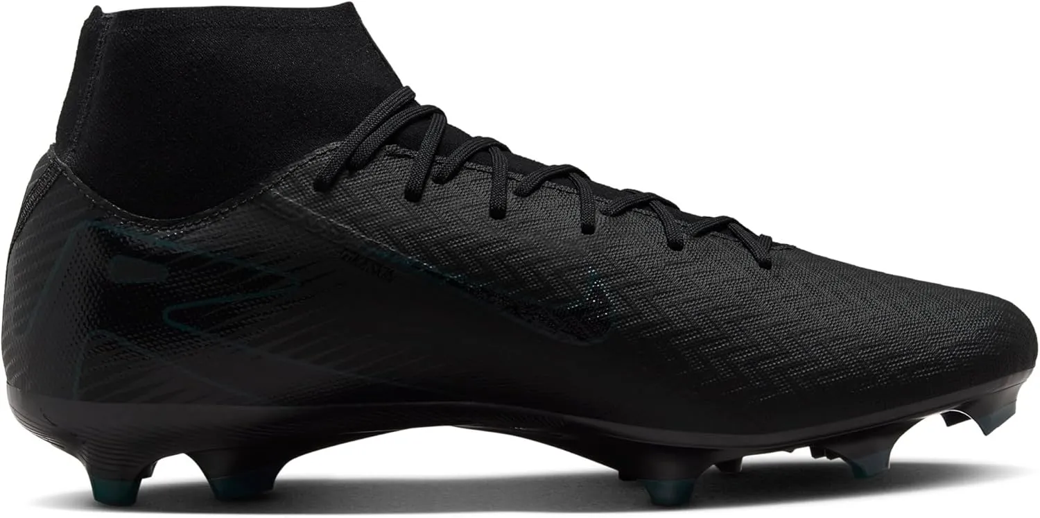 Nike Men's Zm Superfly 10 Acad Fg/Mg Sneaker