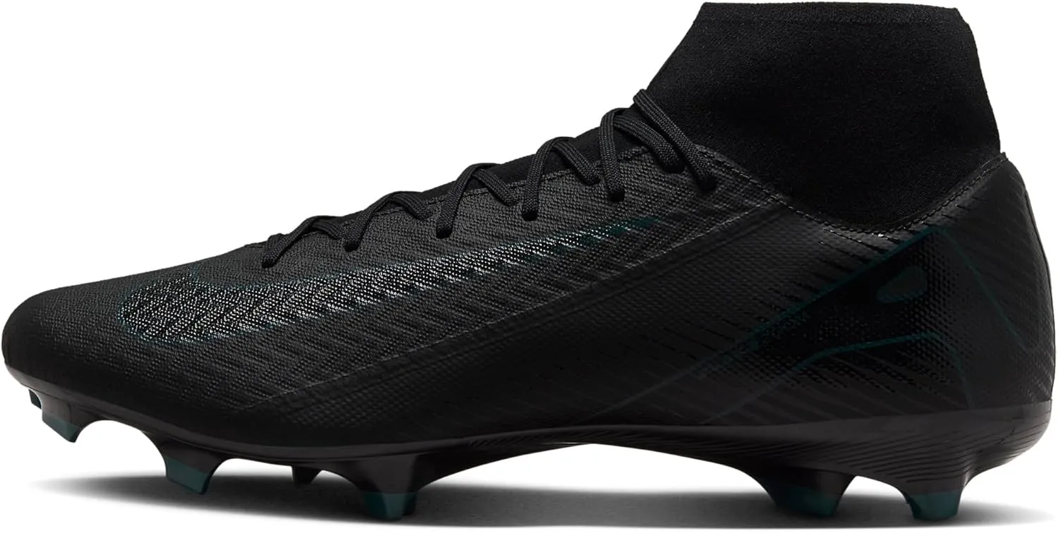 Nike Men's Zm Superfly 10 Acad Fg/Mg Sneaker