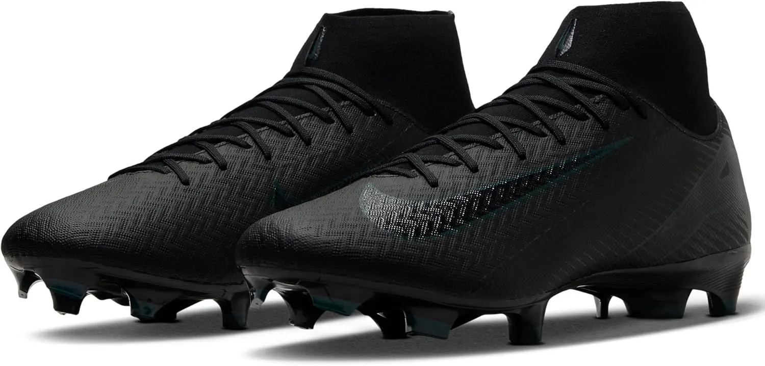 Nike Men's Zm Superfly 10 Acad Fg/Mg Sneaker