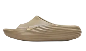 Nike ReactX Rejuven8 "Khaki" Slide