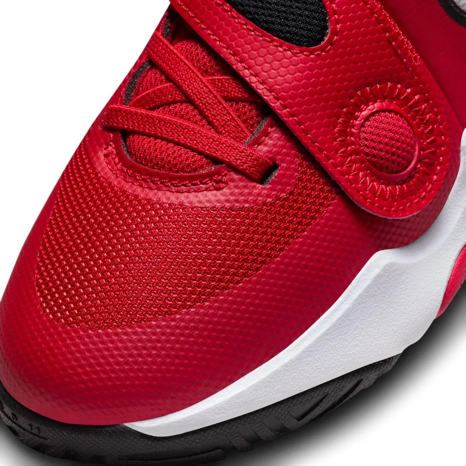 Nike Unisex-Child Sneaker Three Quarters Tall, 36 EU