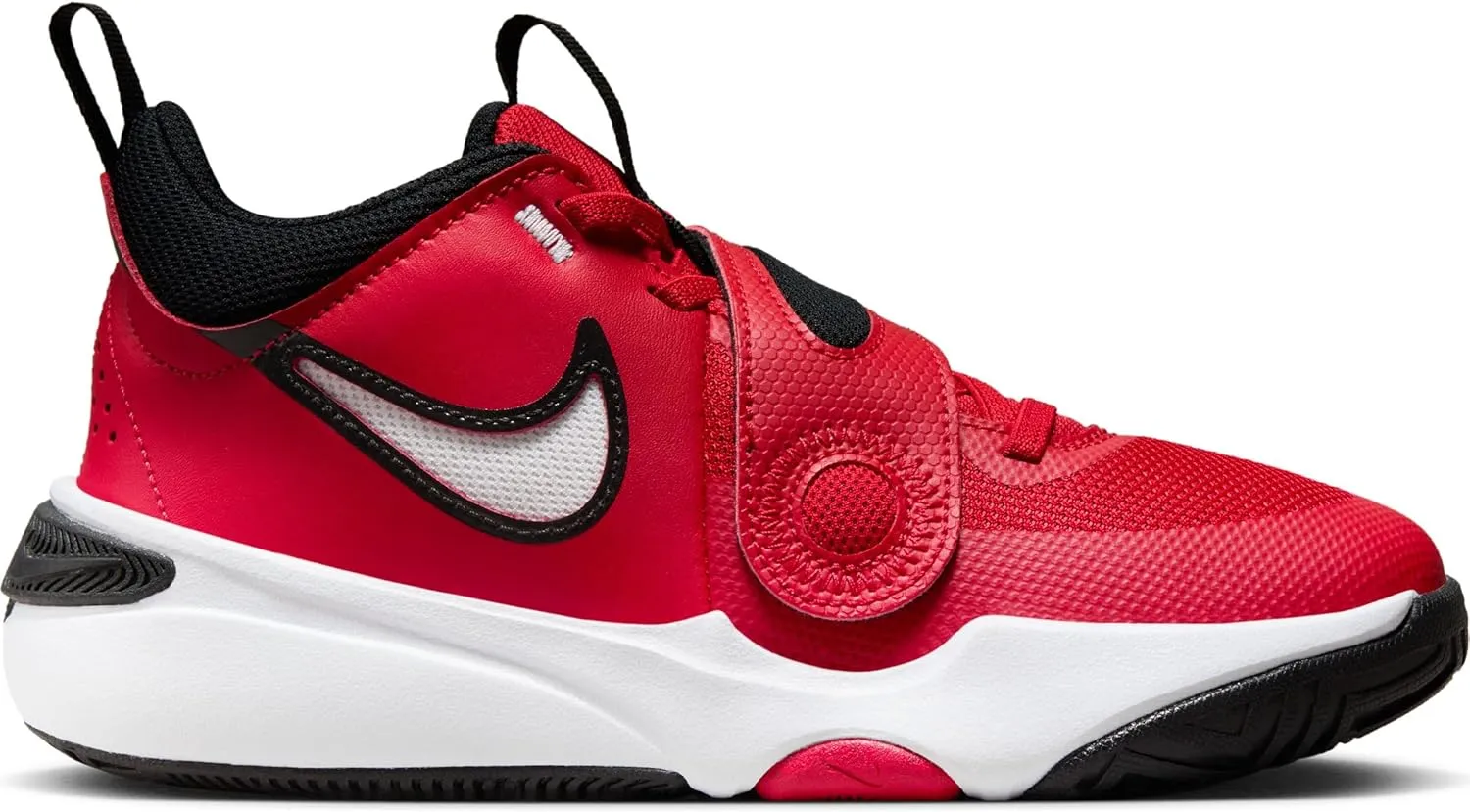 Nike Unisex-Child Sneaker Three Quarters Tall, 36 EU