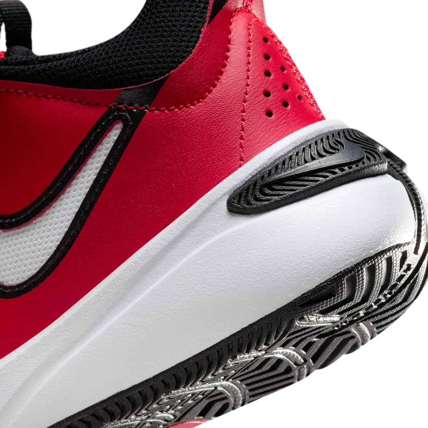 Nike Unisex-Child Sneaker Three Quarters Tall, 36 EU