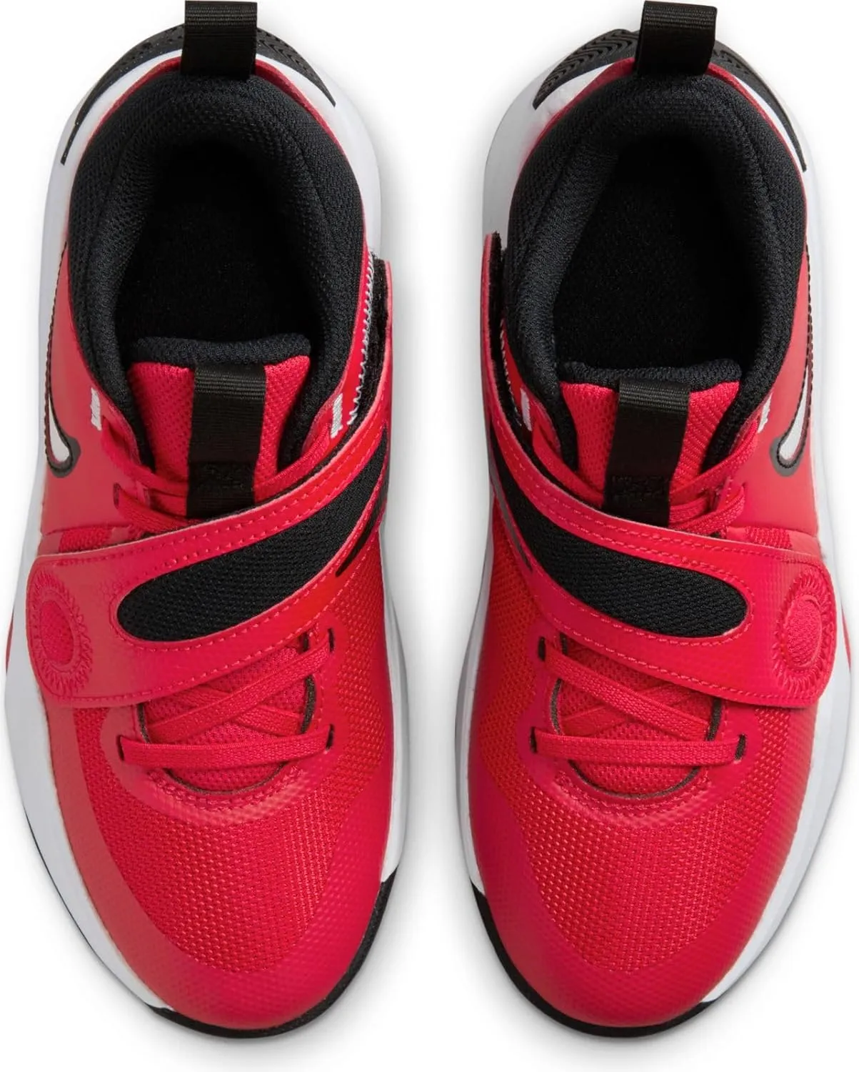Nike Unisex-Child Sneaker Three Quarters Tall, 36 EU
