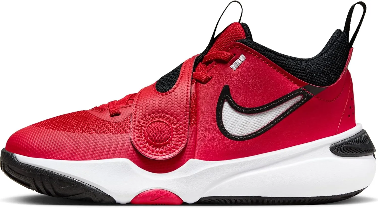 Nike Unisex-Child Sneaker Three Quarters Tall, 36 EU