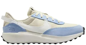 Nike Wmns Waffle Debut  Soft Pearl Aluminum