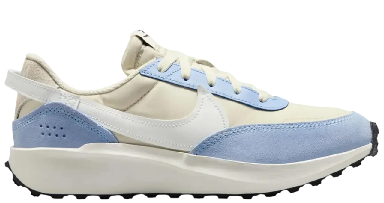 Nike Wmns Waffle Debut  Soft Pearl Aluminum