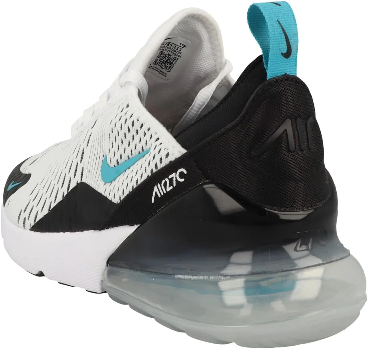 Nike Women's Gymnastics Shoes Sneaker