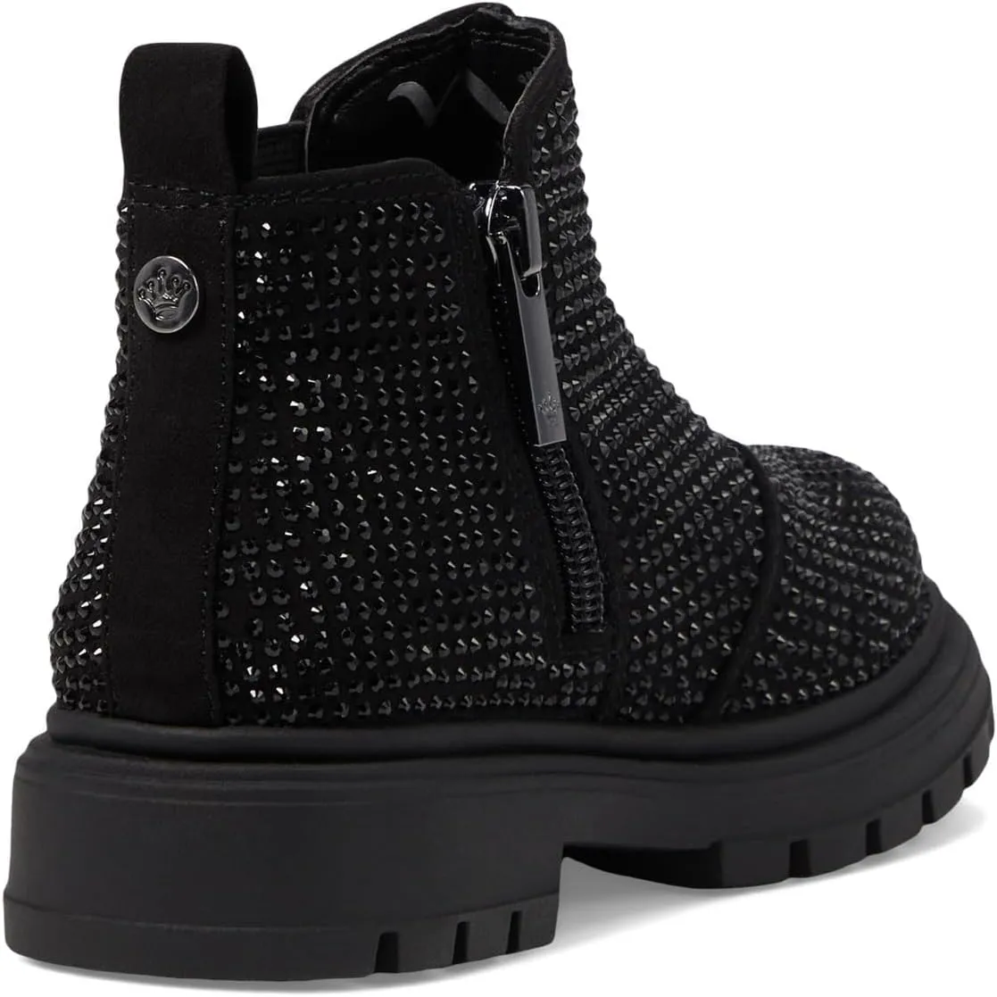 NINA Girl's Prisila 2 (Toddler/Little Kid/Big Kid)