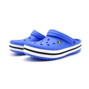 Non-slip Breathable Waterproof Rubber Clogs