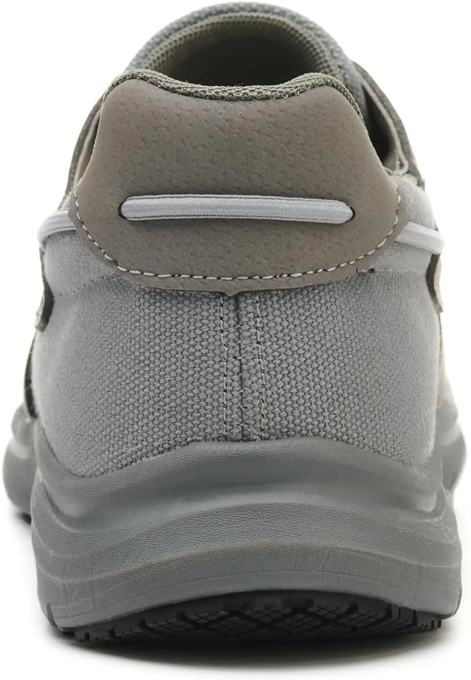 Non Slip Work Shoes for Men Women Waterproof Kitchen Chef Slip Resistant Shoes Casual Lightweight Slip on Walking Sneakers