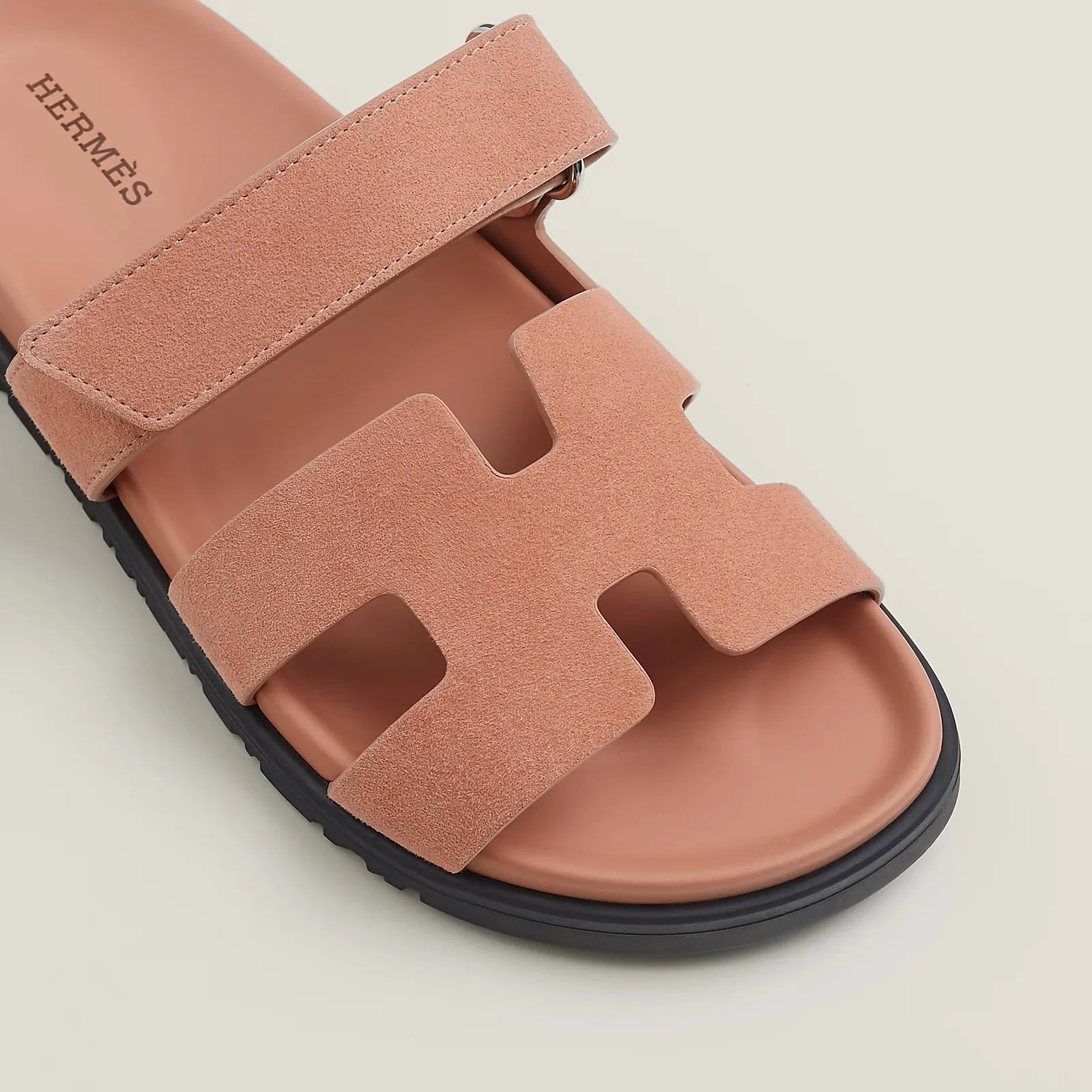 Nude Chypre Sandal W