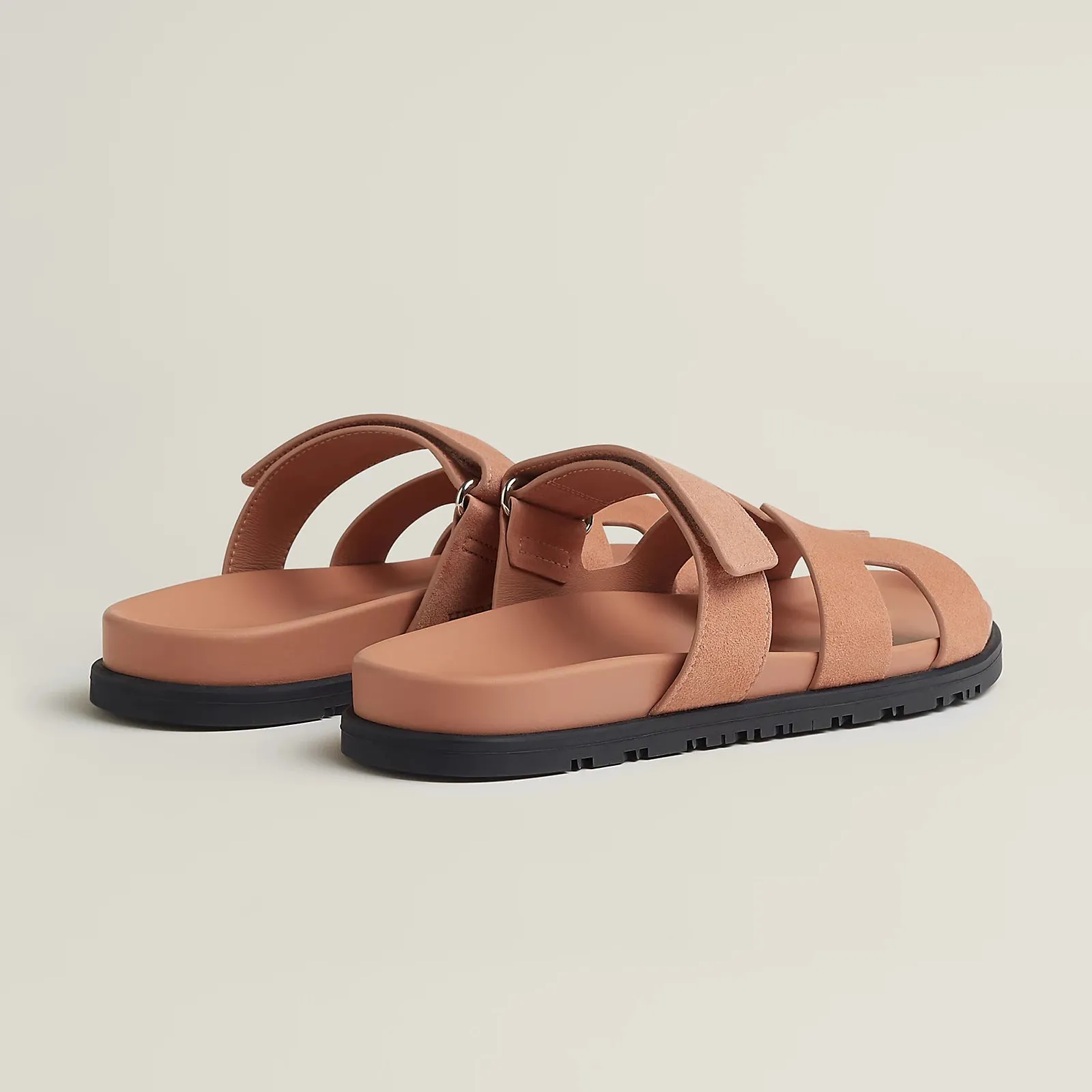 Nude Chypre Sandal W