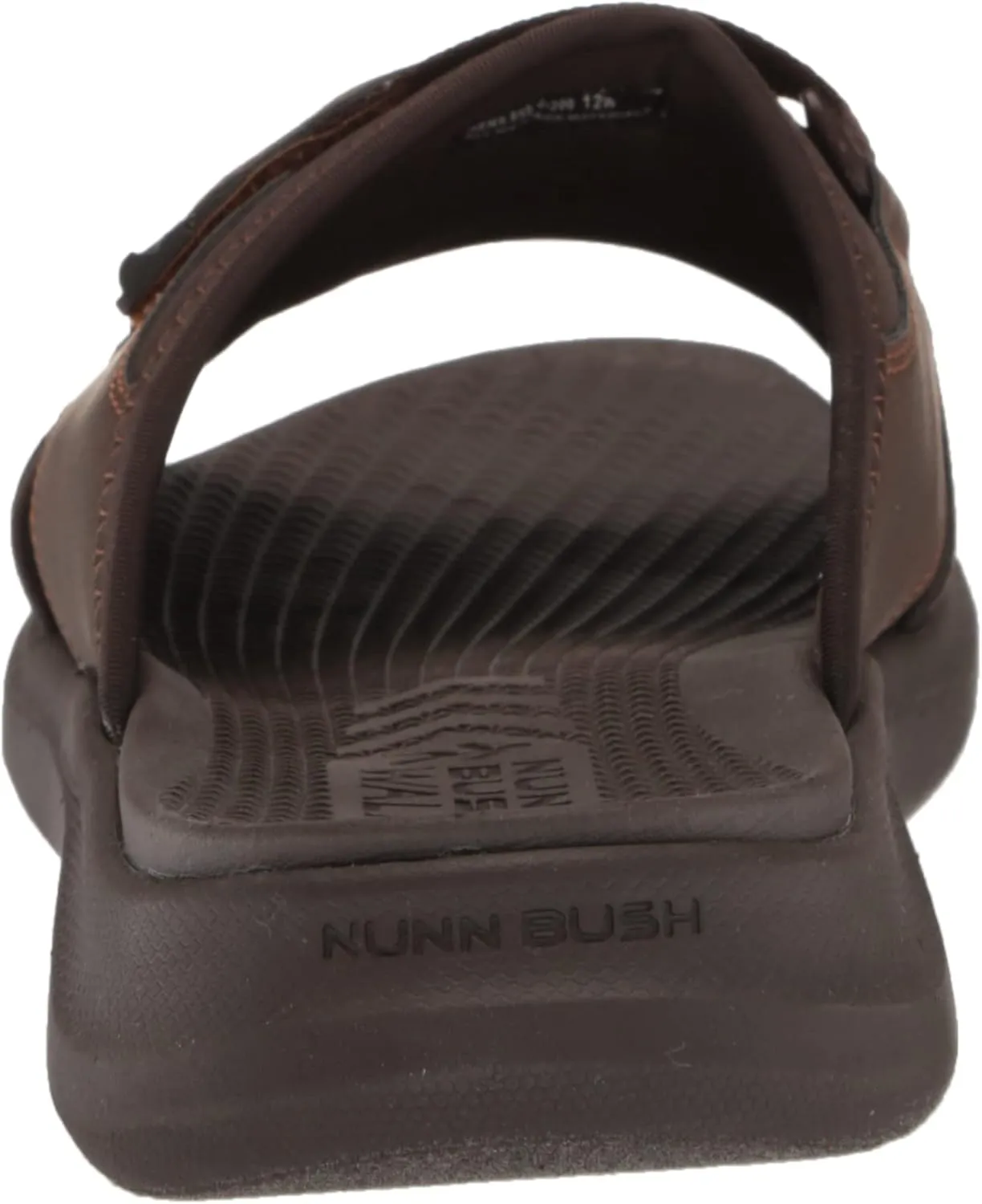 Nunn Bush Men's Rio Vista Slide Sports Sandal