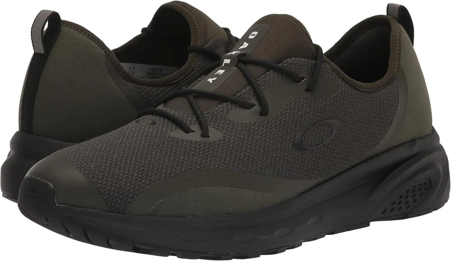 Oakley Men's Lennox Sneaker