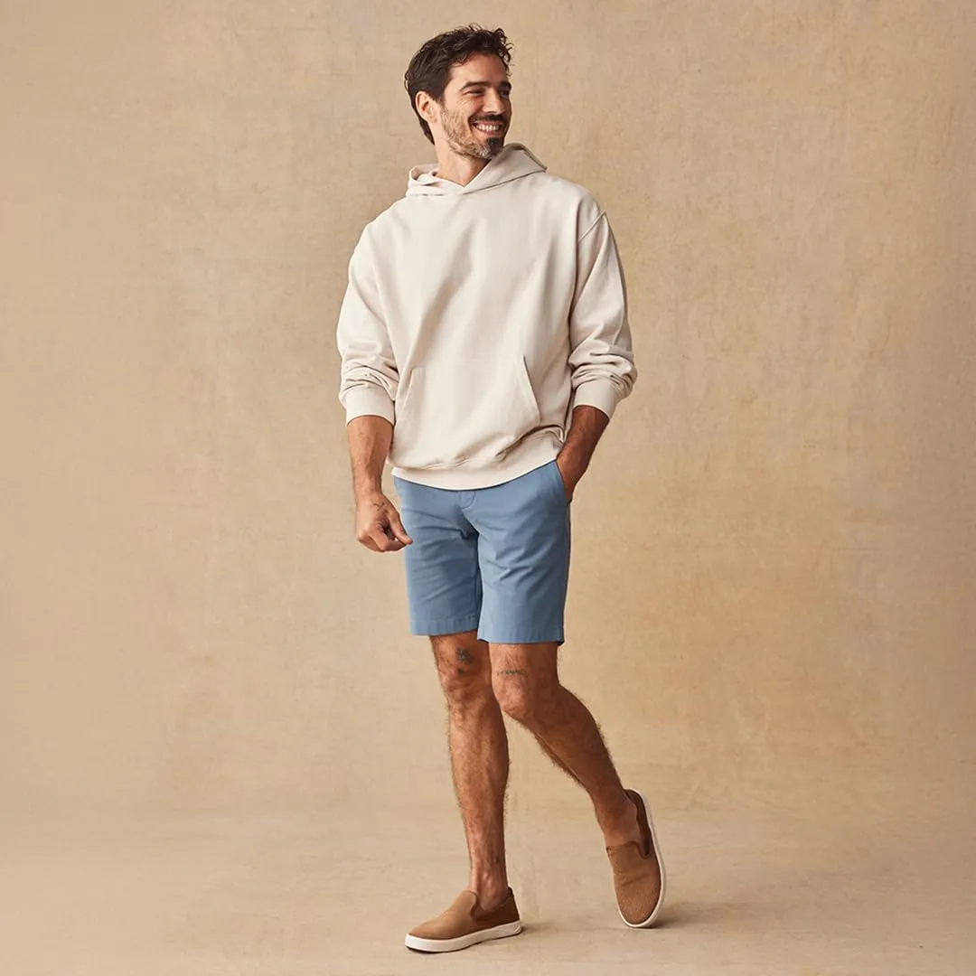 OLUKAI Lae'ahi Kapa Men's Slip On Sneakers, Lightweight & Breathable All-Weather Shoes, Drop-in Heel & Comfort Fit